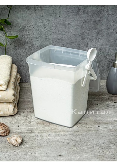 Al'ternativa Un, Toz Ve Yem Kabı, 1 Adet 181865710 Beyaz