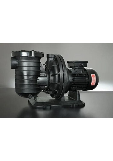 Powerpool 1,00 Hp Best Monofaze Pompa Sehpa Hediyeli