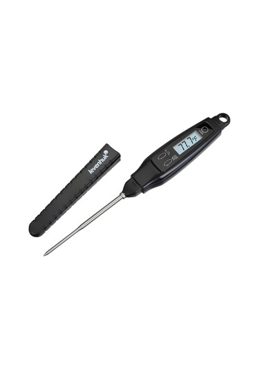 Levenhuk F10 Saplama Tip Termometre 50... +200 C