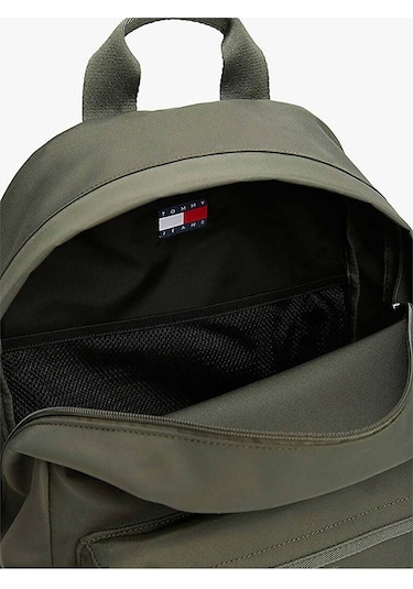 Yeşil Sırt Çantası Am0am13400-mrh -8926 Yeşil