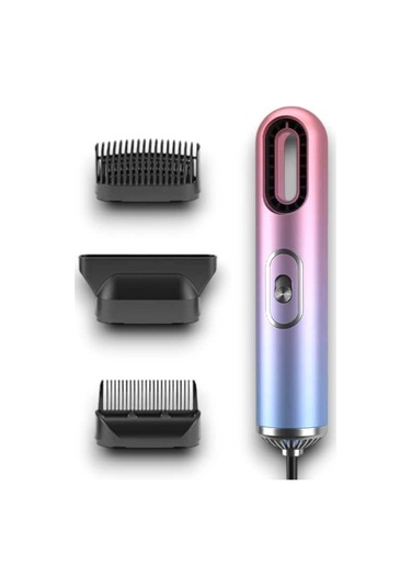 Gw 6575 Saç Düzleştirici Fön - Saç Elektriklenmesini Önler