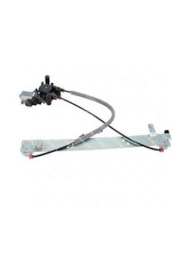 Iveco Cam Krikosu Motorlu 35.9-65.9-80.12-120-14 Sağ