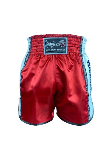 Dragondo Kb355 Kick Boks Şortu Kick Boxing Şort 001