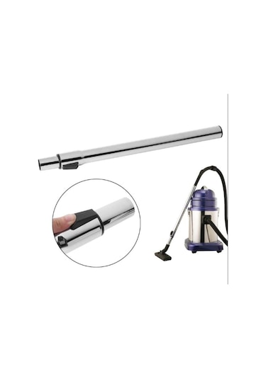 Nilfisk Action Plus Parquet Pack Teleskopik Boru+ Emici Başlık Uyumlu