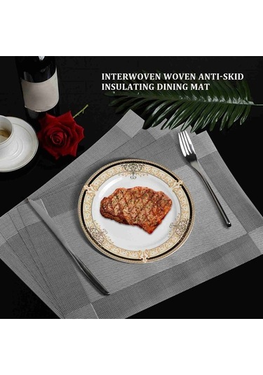 Ulzyvf Servisi, Servisi, Parça Kaymaz Gümüş-gri Gümüş Grisi Dokuma Çapraz Amerikan Amerikan 4 Jq Gümüş Grisi