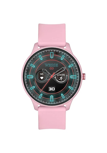 Wesse Connect Wwc2002-04 Akıllı Saat