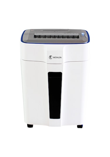 Mühlen Ofen 320 M Evrak İmha Kağıt Kesme Makinesi 20L 8M Evrak Im