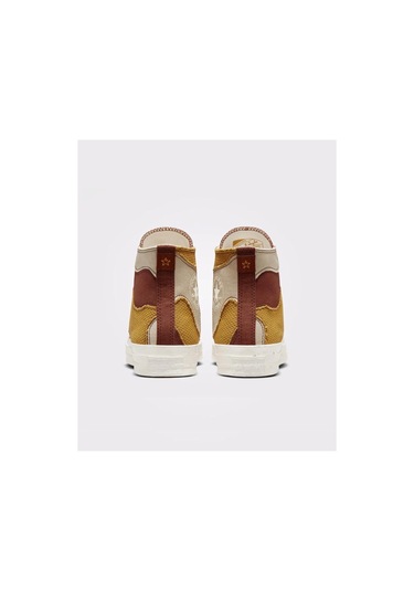 Chuck 70 Craft Mix Kahverengi