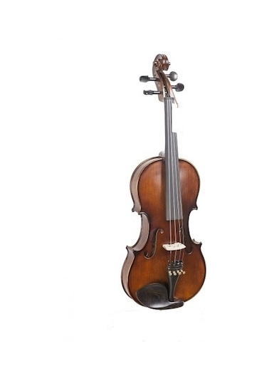 Rösler Vla-9 4/4 Keman Set Yastık Ve Tel