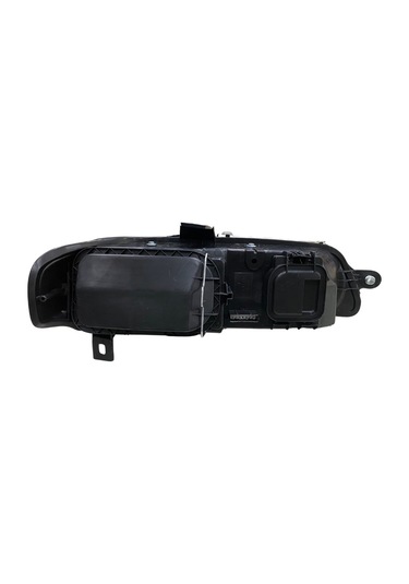 Eser Far Fiat Palio Restylıng/Albea/strada 2002-2005 siyah man N11.642
