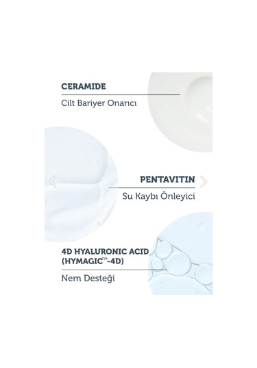 Siriussoft Günlük Yoğun Nemlendirici Cilt Bakım Kremi 50 Ml