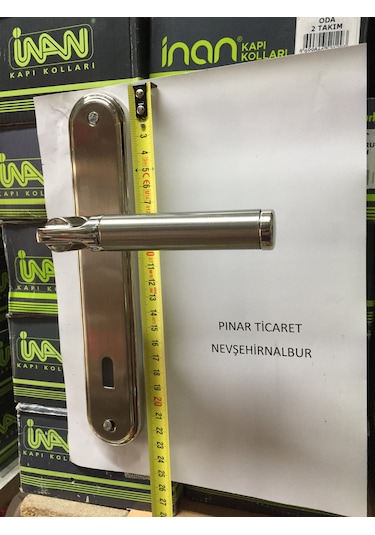 Inan Kapı Kolu (405434965)