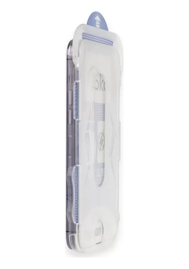 Joko Apple Uyumlu iPad iPhone 15 Pro Joko Apple Uyumlu iPad Magic 5d Cam Mavi