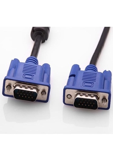 S-Link Sl-VGA16 1.5 M E-E VGA Görüntü Kablosu