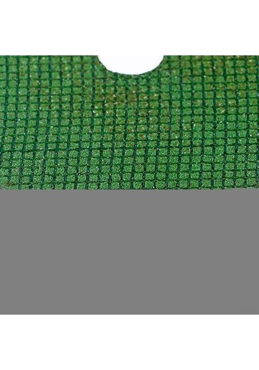 Pazly Yapılı Ve Taşlama Seçenekli, Metal Katmanlı İnce Diski Dayanıklı Çift Adet 25/100 107mm - Gh