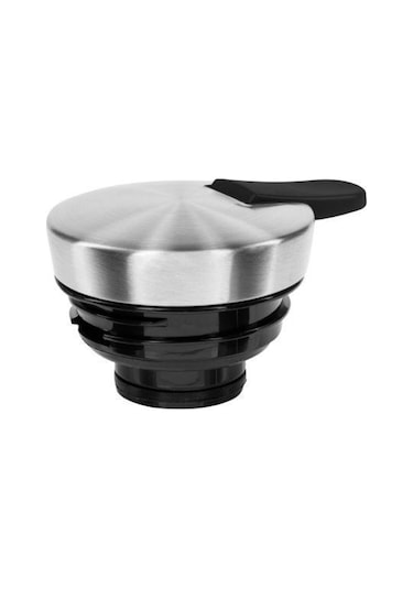 Tefal K3043214 Soft Grip 1.5 Litre Kapasiteli Sızdırmaz Siyah Ter Siyah