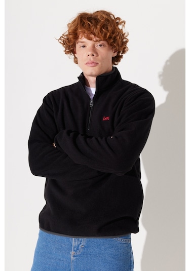 Regular Fit Normal Kesim Polar L212208001 Siyah