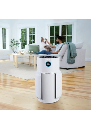 Neverchange5 Max Clean Sense Iq Hava Temizleyicisi - Hp300eu