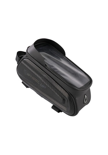 Wheel Up 050 Yansıtıcı Güvenli Bisiklet Çantası Su Geçirmez Eyer Çantası Dokunmatik Ekran 7.0 "Telefon Kılıfı Çok Renkli
