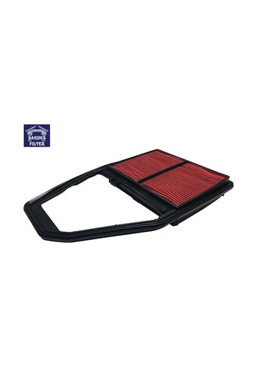 Hava Filtresi Civic Vii V-tech 1.6i Tırnaksız