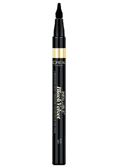 L'Oreal Paris Infallible Superliner Black Velvet