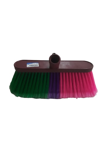 Ekstra Oto Fırçası 9,5cm Mudanis-101-120