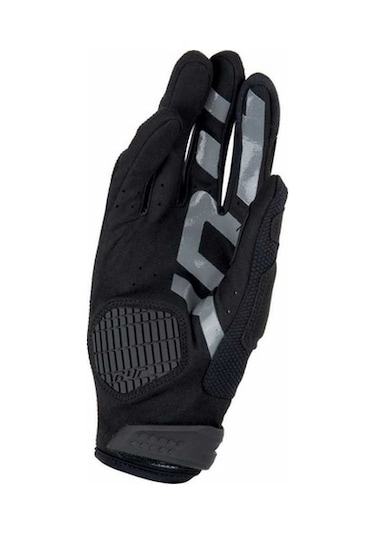 Tucano T.Ur G-Three Eldiven Gri - Siyah