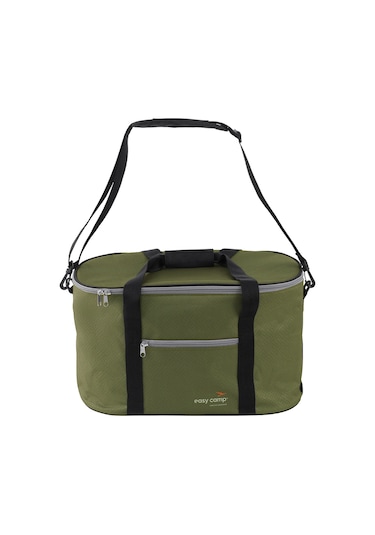 Easy Camp Arctic Daisy L Cool Bag 28 Litre Soğutucu Termal Çanta Çok Renkli