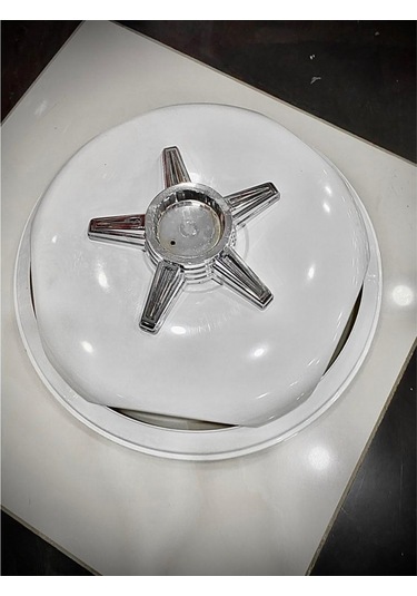 16'' PLASTİK FIRFIRLI JANT KAPAĞI (1 ADET)