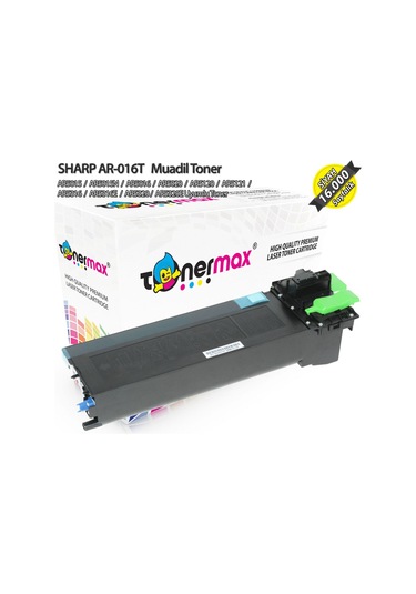 Sharp Ar-016T Uyumlu Toner/ Ar5015 / Ar5016 / Ar5120 / Ar5220 / A