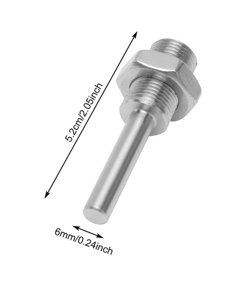 Trendooze Sunshine022 4 Pençeli Mini Torna Aynası Seti - Z011 Ahşap İşleme Bağlantı Çubuğu Takımyıldızlı Aksesuarlı