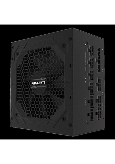 Gıgabyte Gp-p850gm, 850w, 80+ Gold, Full Modüler, Gamıng Power Supply