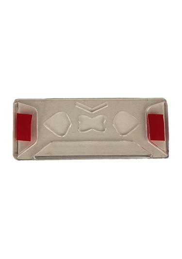 Space Hgs Etiket Kabı(2 Adet) / Daply56(537022210)