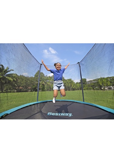 Bestway Xtreme Air 59103 3,05 M Bahçe Trambolini