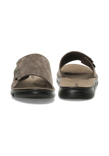 Polaris 406112.m5fx Vizon Erkek Terlik 000000000101987524 Vizon