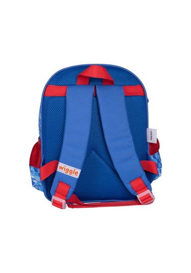 Hot Wheels Anaokulu Çantası 2483