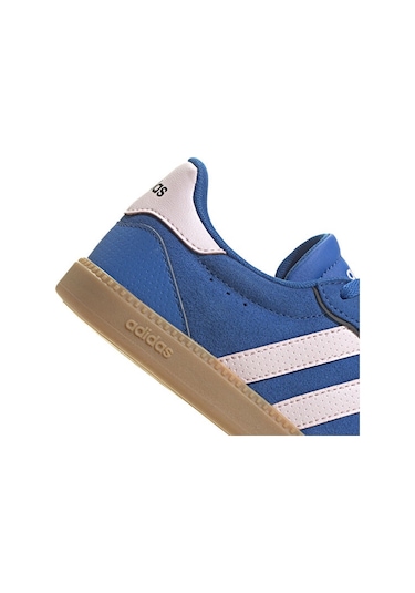 Adidas Breaknet Sleek Kadın Günlük Ayakkabı Jh6901 Lacivert Lacivert