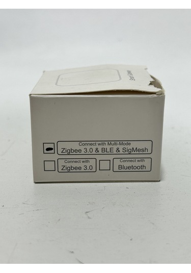 Zigbee Multi-mode Smart Gateway
