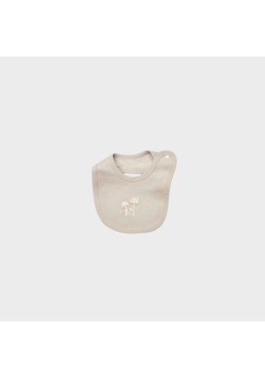 Bibaby Biorganic Sweet Lady 5 Parça Hastane Çıkış Seti 62363 Light Beige Light Beige Açık Bej