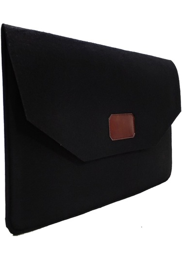 Newfull Doly Case 15,6 Inç Laptop / Notebook Kılıf Çantası Siyah