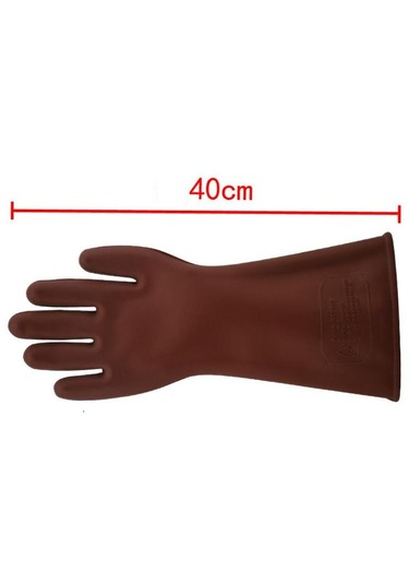 Homyl Elektrikçiler İçin İzoleli 12kv Yüksek Gerilim