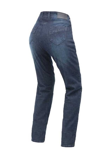 Tucano Urbano Zena Lady Jean Pantolon Lacivert