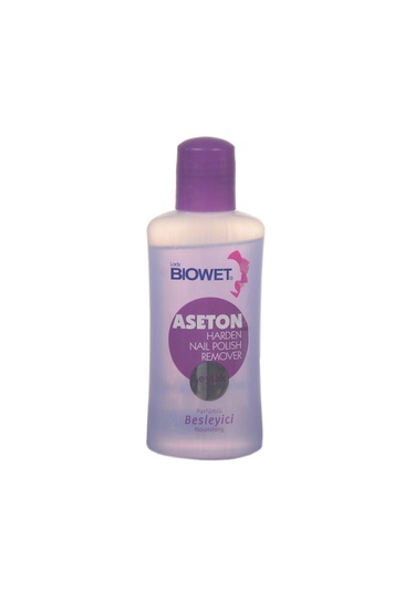 Biowet Aseton Leylak 125 Ml