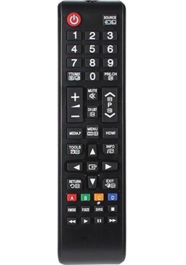 Transformacion Samsung Universal Rm-L1088 3D Lcd-Led Tv Kumandası