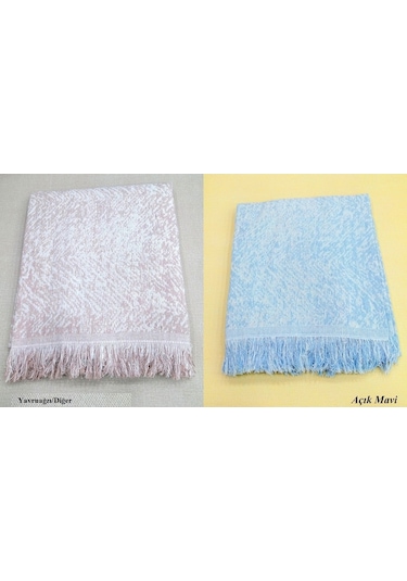 Pamuklu Kaymaz Ebruli Koltuk-Çekyat Örtüsü (13 Renk)