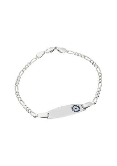 Çocuk Bileklik 718509 Silver