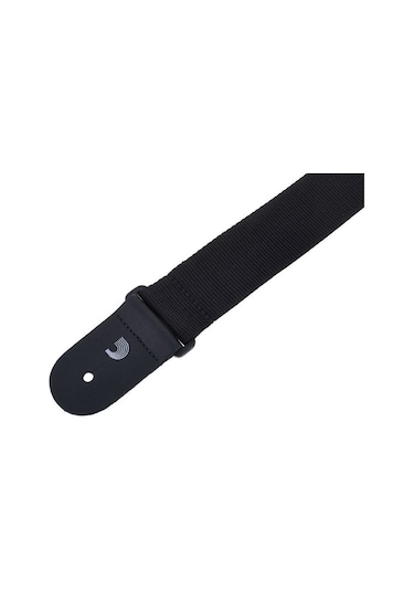 Planet Waves Pws100 Gitar Askısı Dokuma Siyah