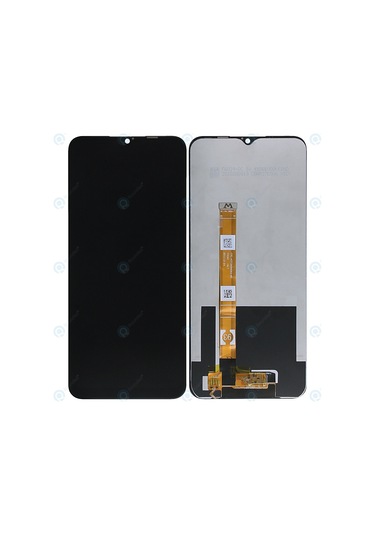 Realme 7i Uyumlu Lcd Ekran Dokunmatik Rmx2103