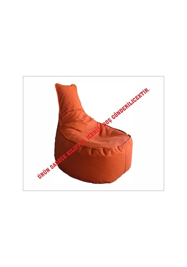 Armutland Pufumo Aktif Armut Koltuk Kılıfı ( Içi Boş Ürün )