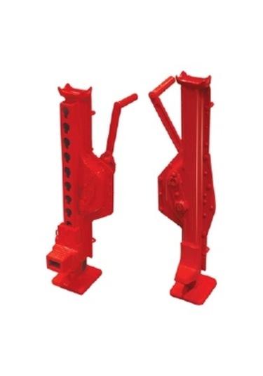 Bigred Trj7310-5 5 Ton Mekanik Pehlivan Krikosu